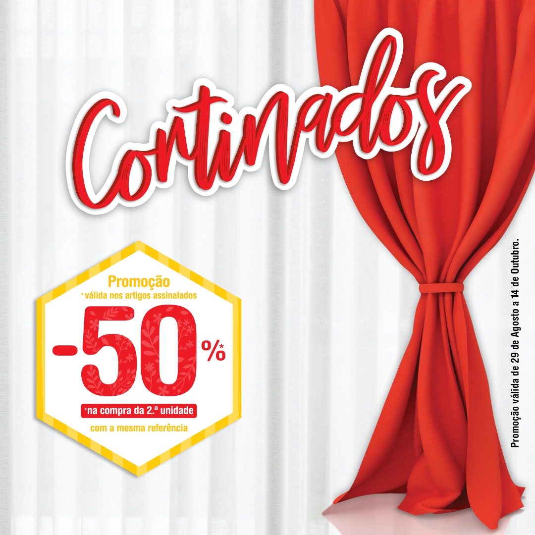 Campanha RENOVE a sua CASA