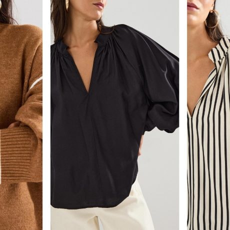Saldos: Roupa e acessórios imperdíveis para este inverno!