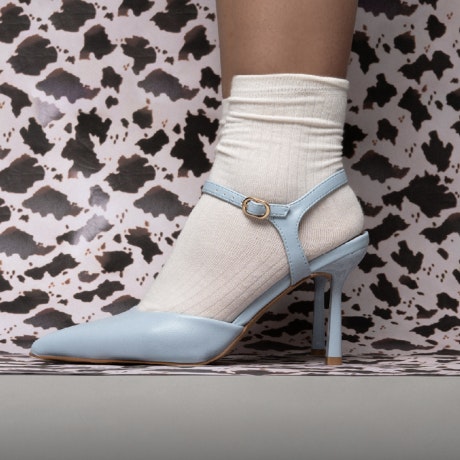 Sapatos para casamento: todos os tipos aqui!